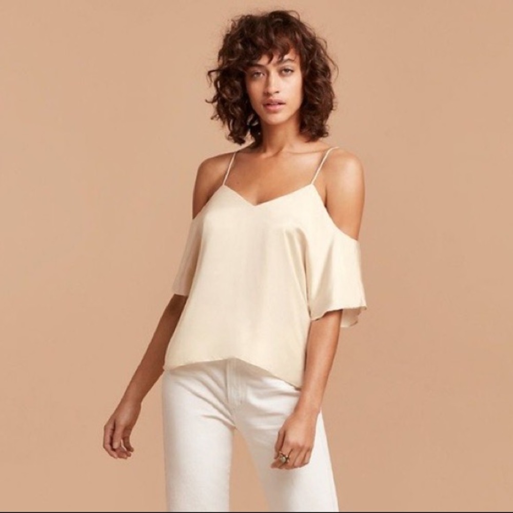Wilfred Draveil Blouse